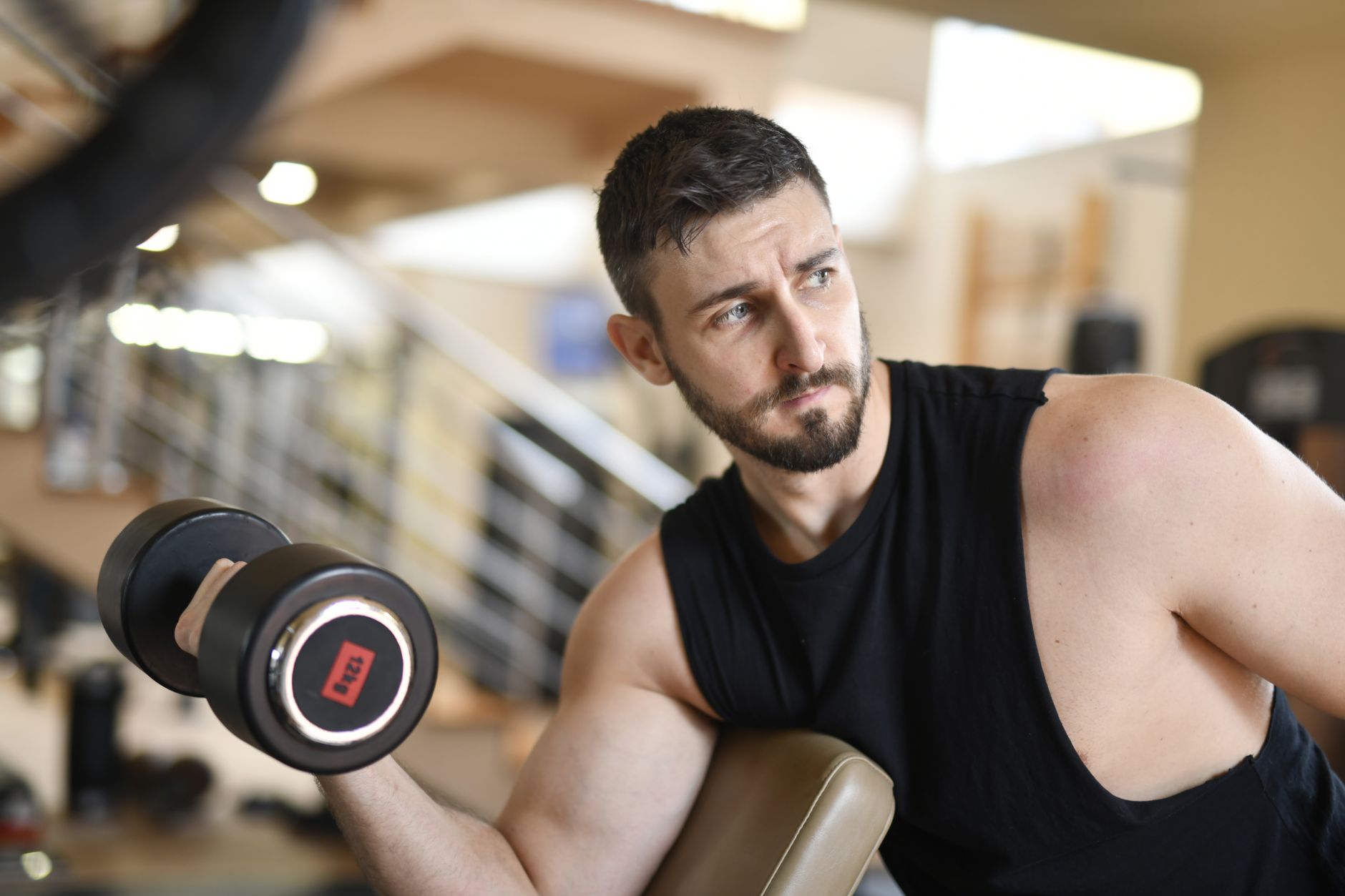 Comparatif des équipements de musculation pour débutants