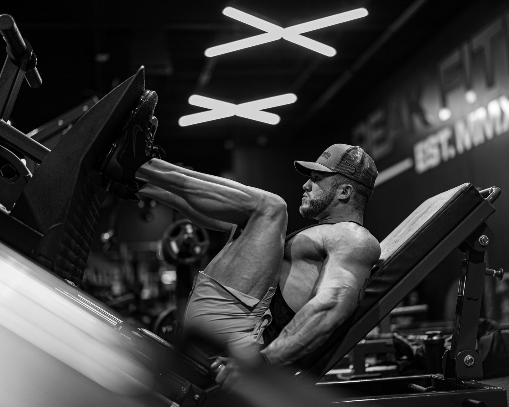 Les meilleurs programmes de musculation