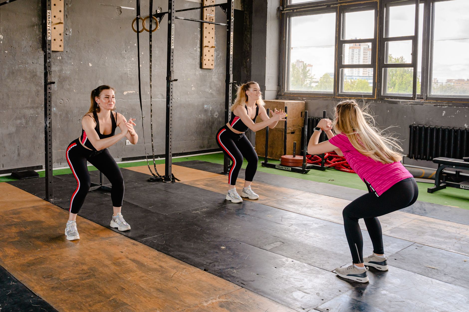 Guide pratique des exercices de musculation pour débutants