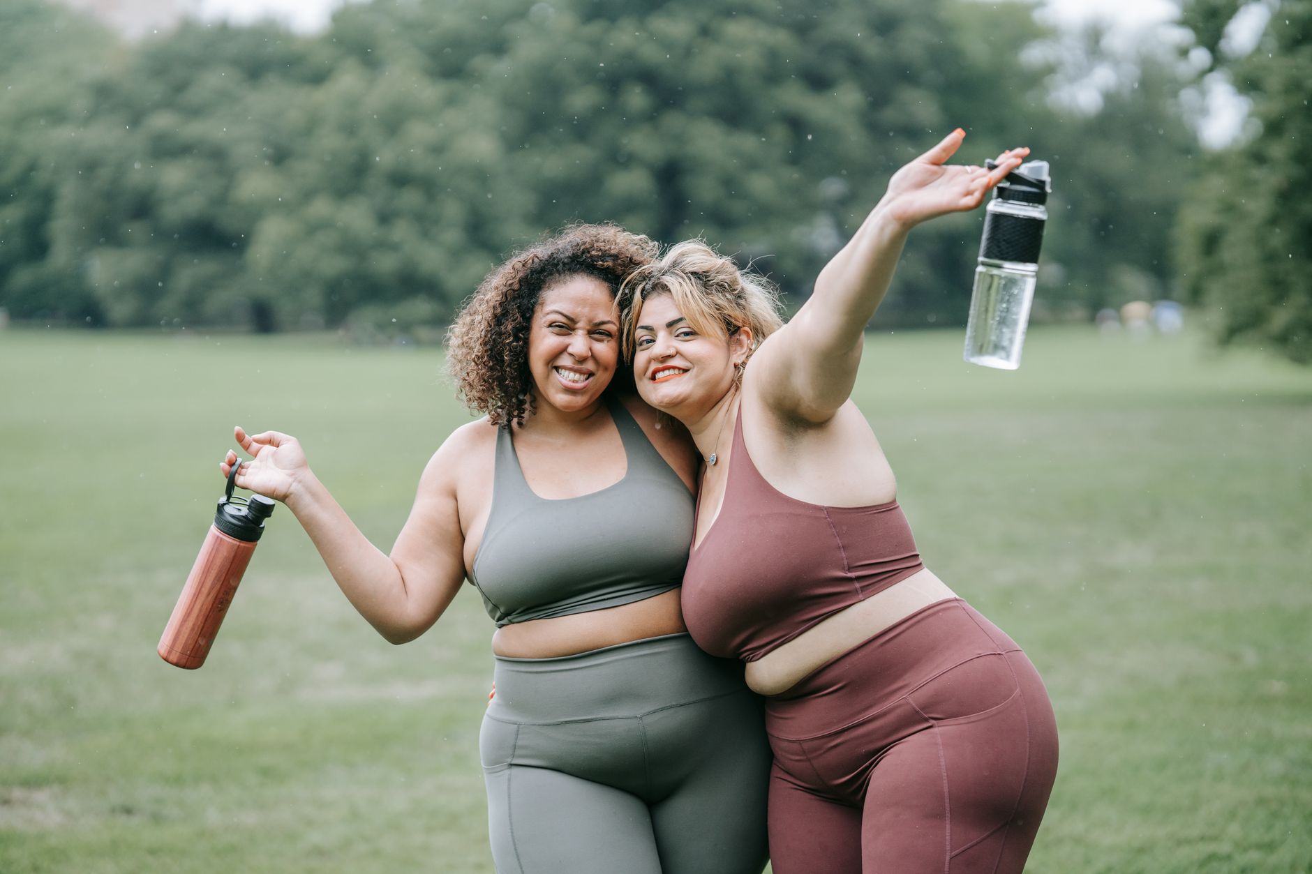 L'importance du lien social dans les salles de sport