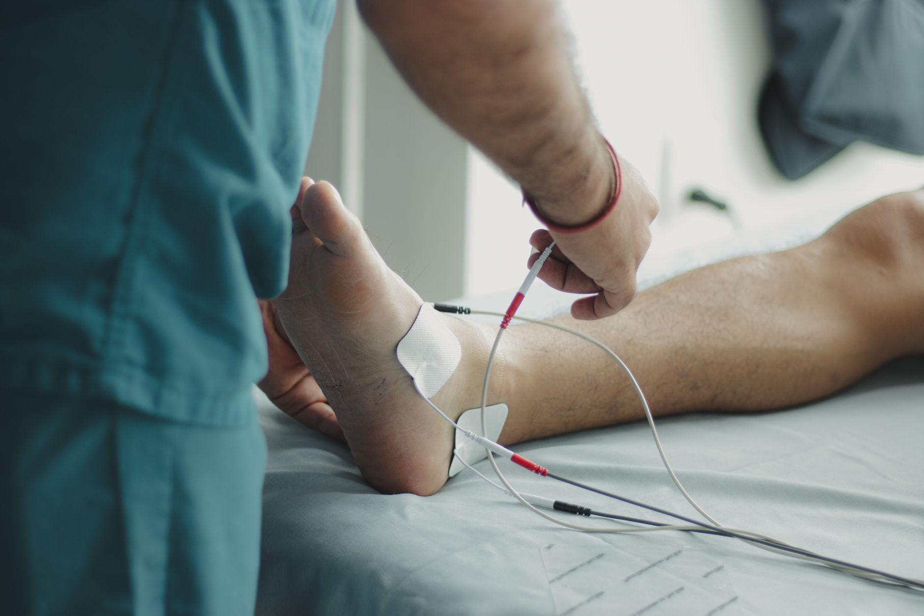 Les meilleurs électrostimulateurs pour optimiser vos séances de musculation