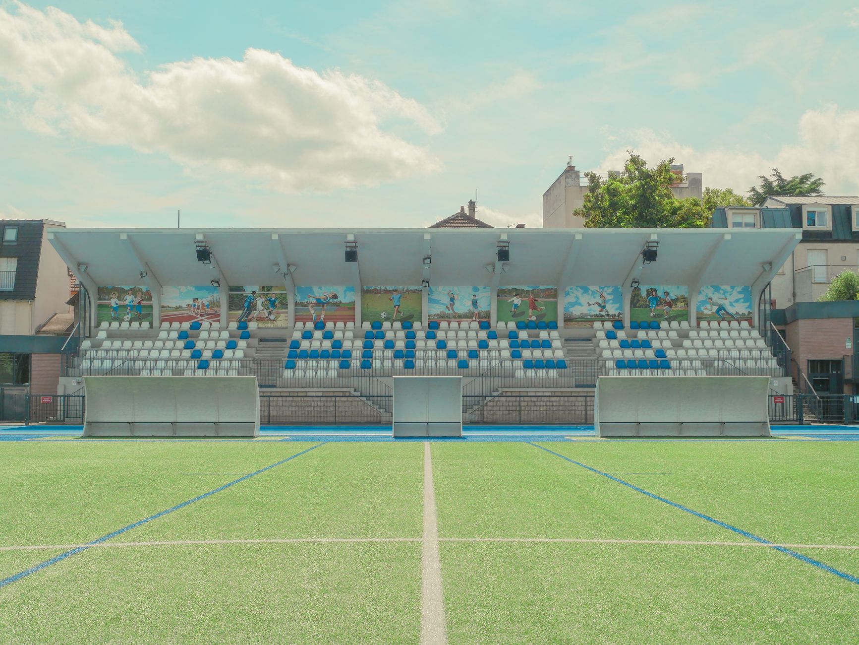 Les Avantages d'une Mini-Salle de Sport : Une Solution Pratique et Efficace