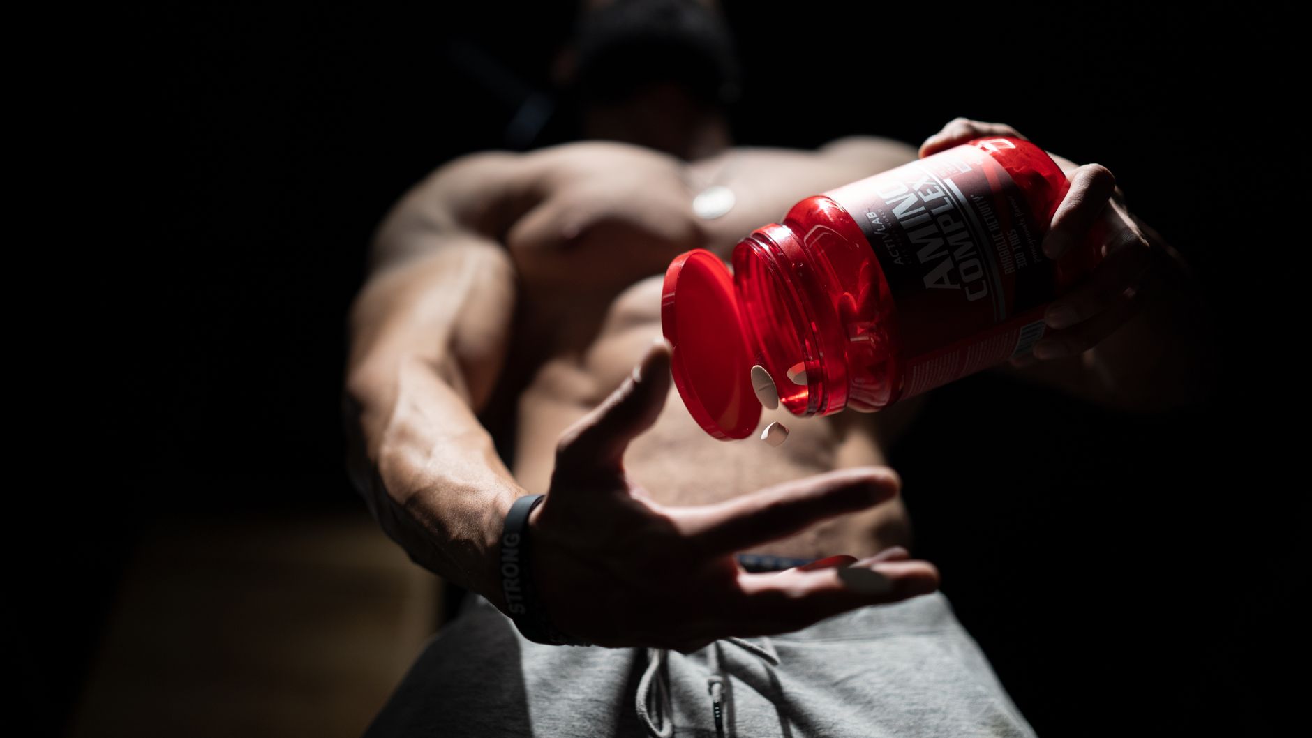 Les Substances à Éviter en Musculation pour Protéger sa Santé
