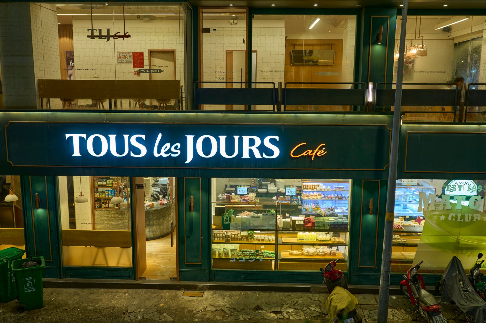 Ouverture d'une nouvelle salle de sport à La Pioline, Aix-en-Provence