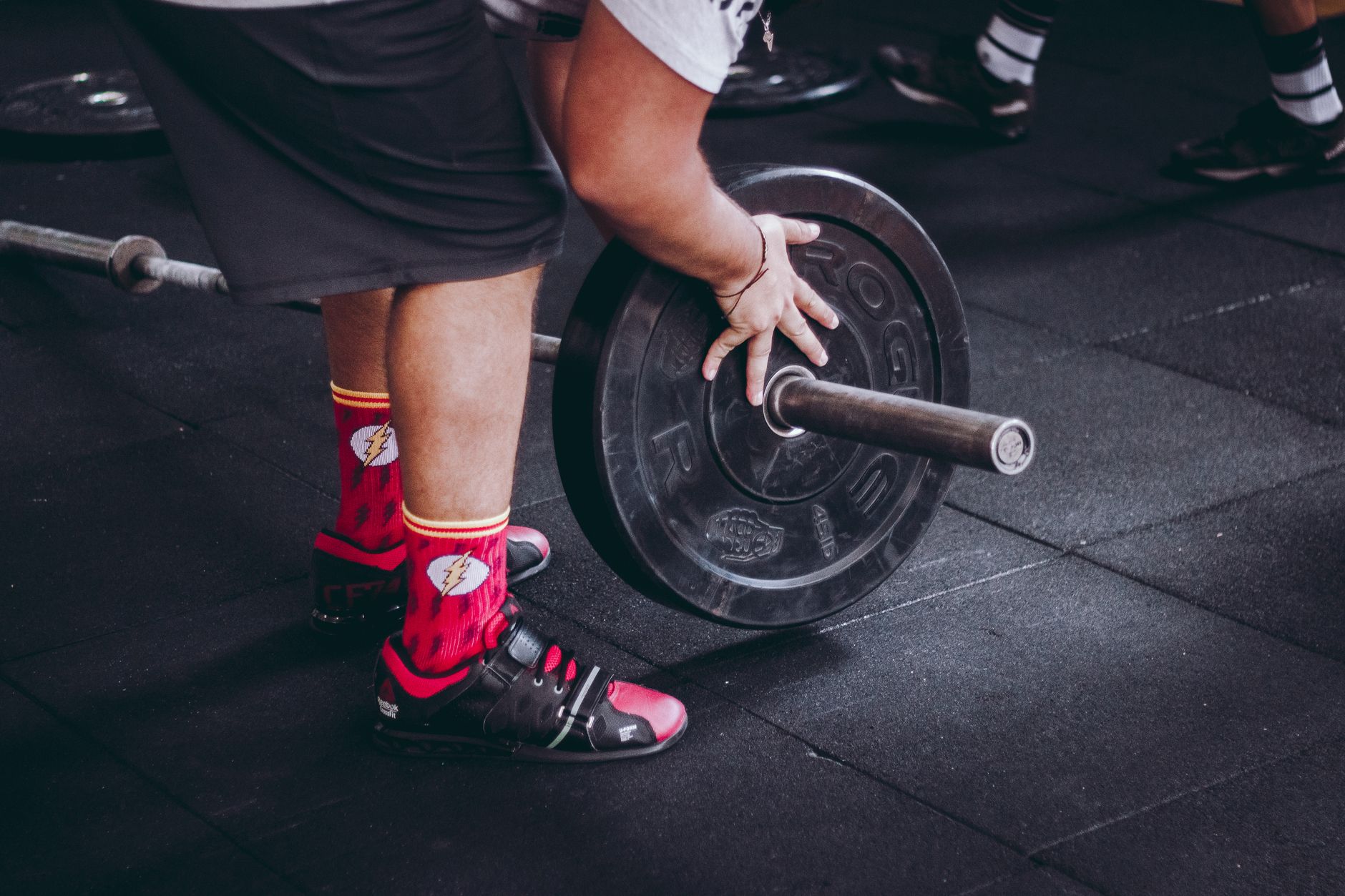 Musculation : les erreurs à éviter en choisissant vos chaussures
