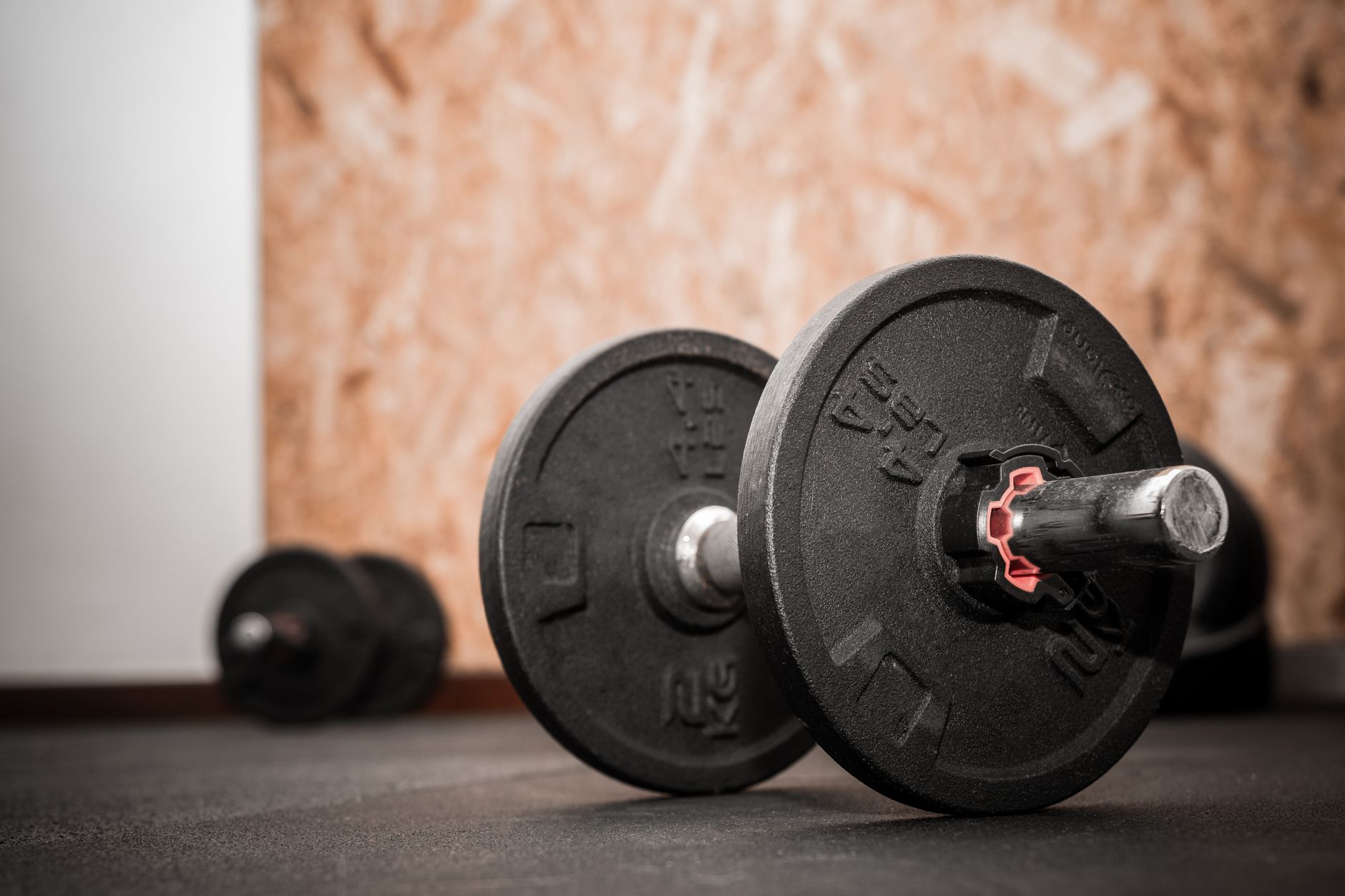 New Era Gym : la révolution des haltères intelligents pour vos muscles