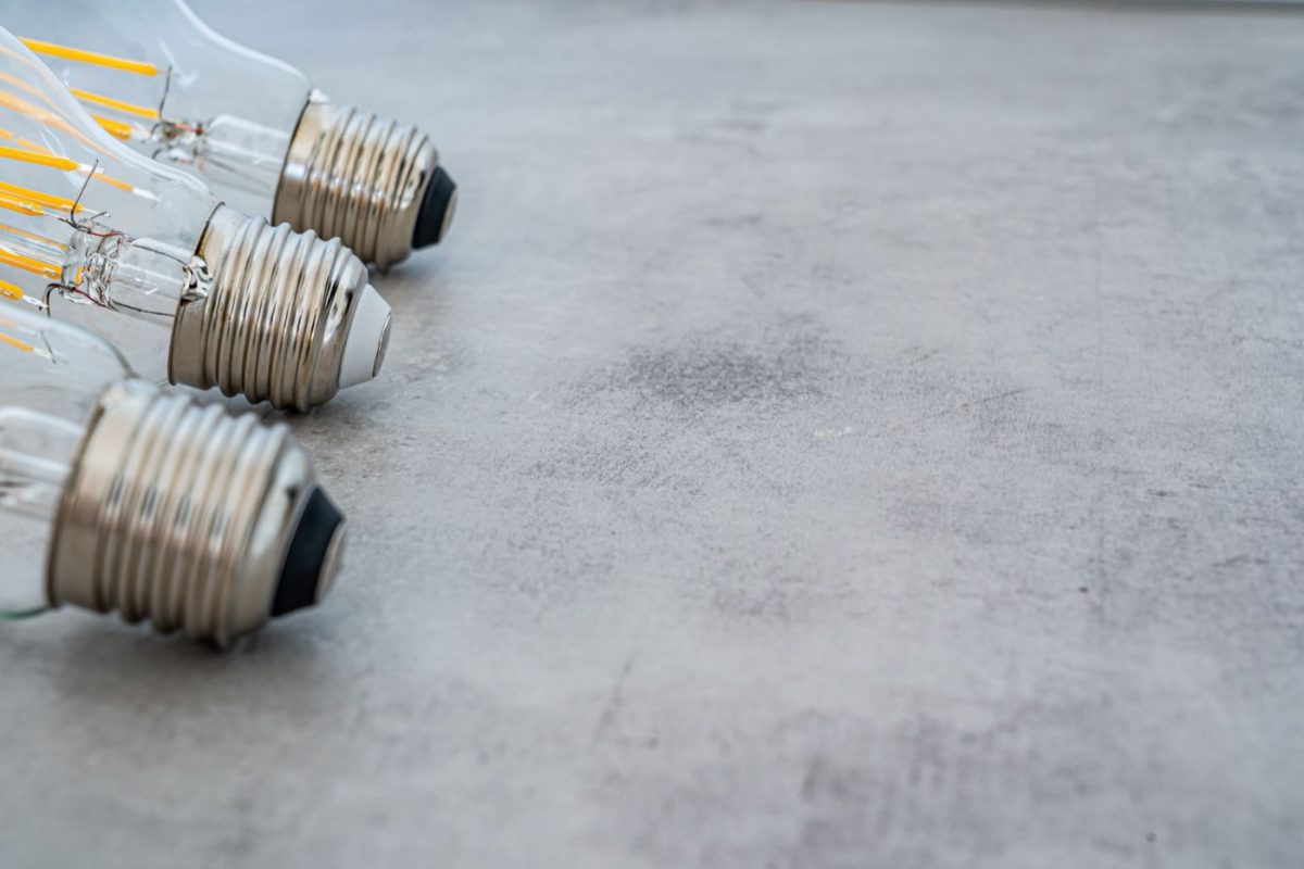 Guide pratique pour choisir et installer des ampoules LED