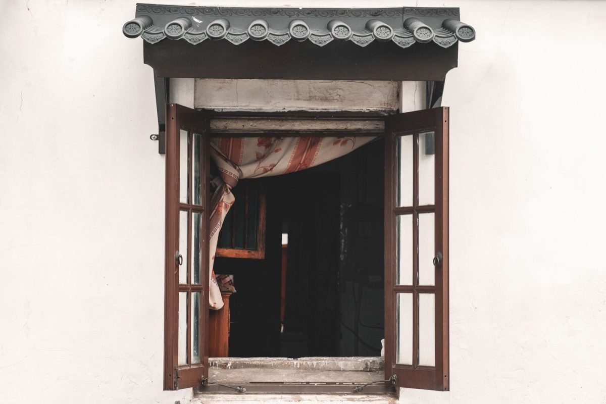 Optimiser la ventilation de sa maison sans travaux