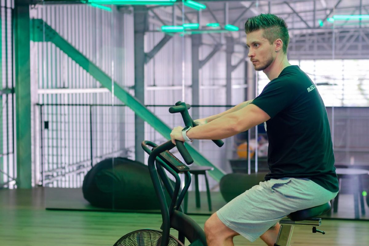 Ouvrir ou équiper une salle de sport à La Rochelle