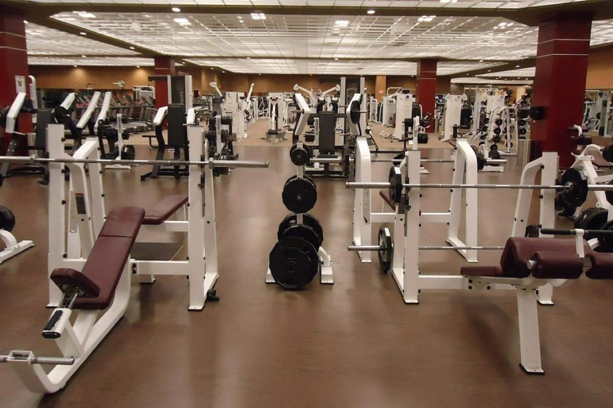 Comment choisir une salle de sport à Nancy