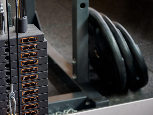 Dès maintenant, utilisez la musculation pour vaincre stress et anxiété