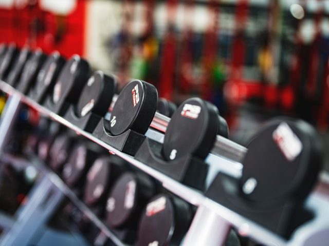 New Era Gym : la révolution des haltères intelligents pour vos muscles