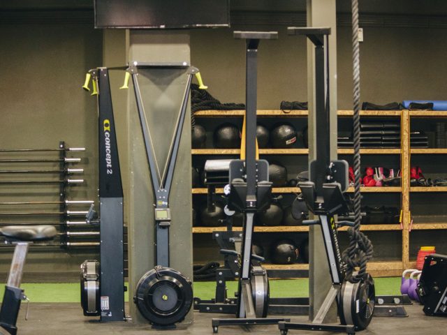 Les Nouvelles Salles de Sport qui Ouvrent en France