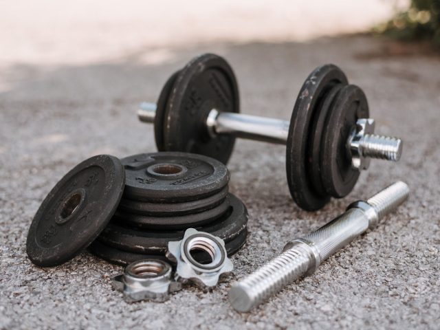 Comparatif des équipements de musculation pour débutants
