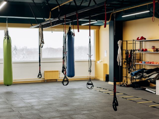 Ouverture d&rsquo;une nouvelle salle de sport à La Pioline, Aix-en-Provence