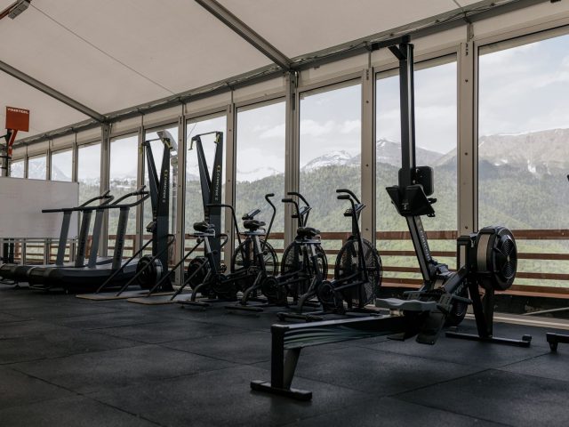 Hyrox : La Révolution de l’Entraînement en Salle pour des Performances Inégalées