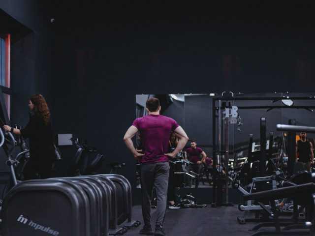 Les atouts d&rsquo;une salle de sport géante