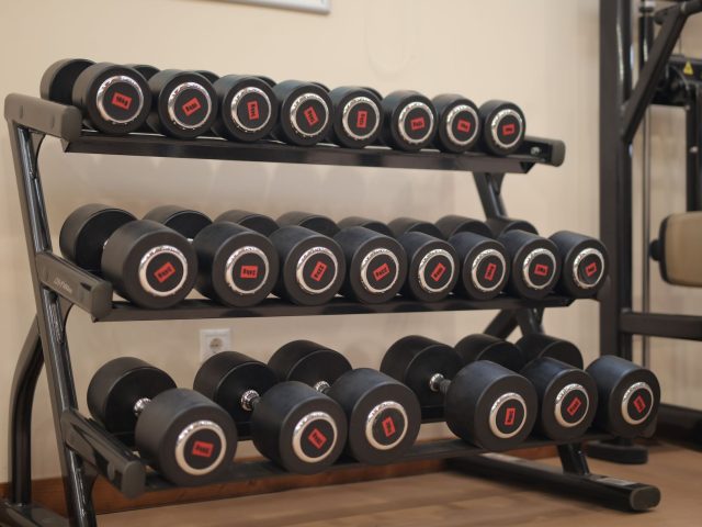 Découvrez les équipements innovants de New Era Gym à Brives-Charensac