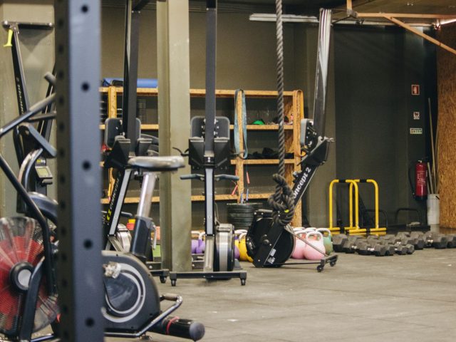 Nouvelles salles de sport : Où s&rsquo;entraîner près de chez vous ?