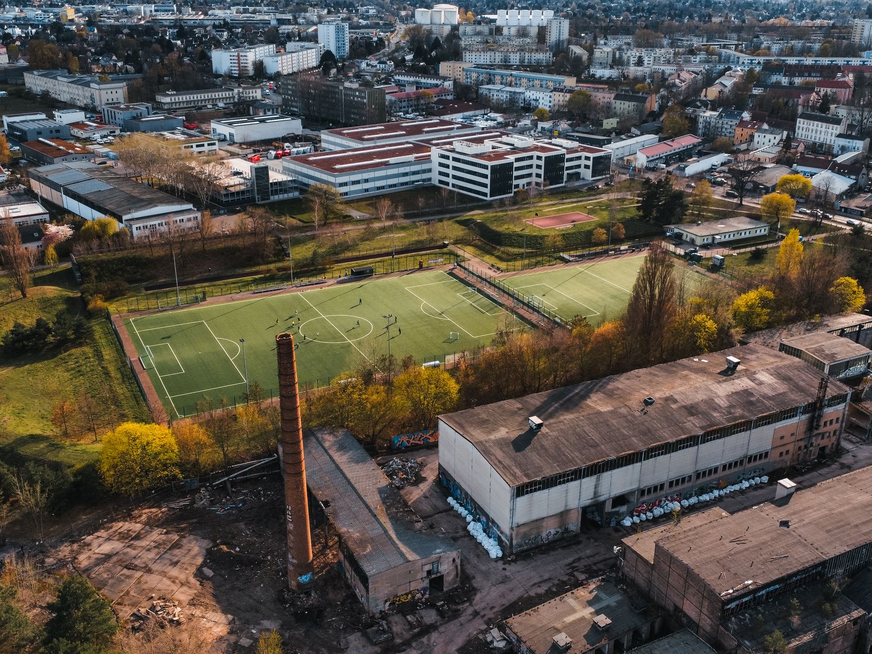 Salle de sport à Clermont-Ferrand : guide d'implantation